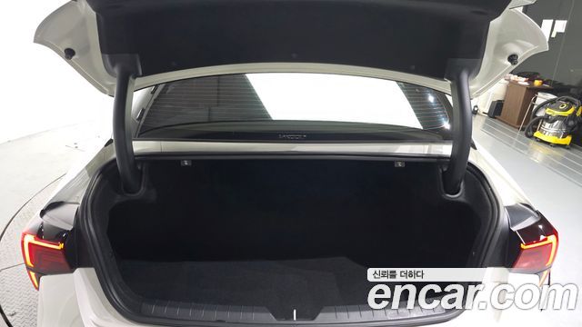 Kia K5 2024 — photo 30