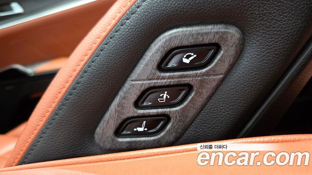 Kia K5 2024 — photo 31