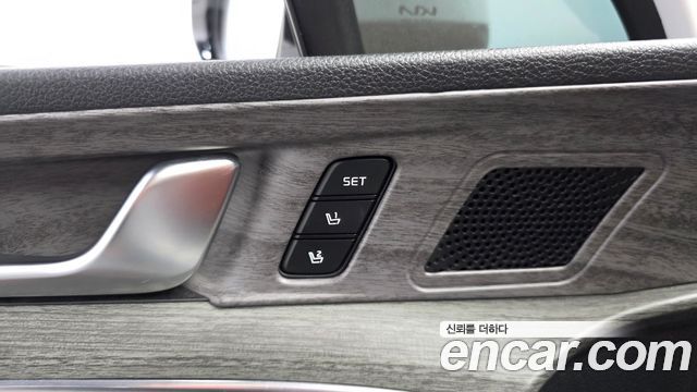 Kia K5 2024 — photo 32