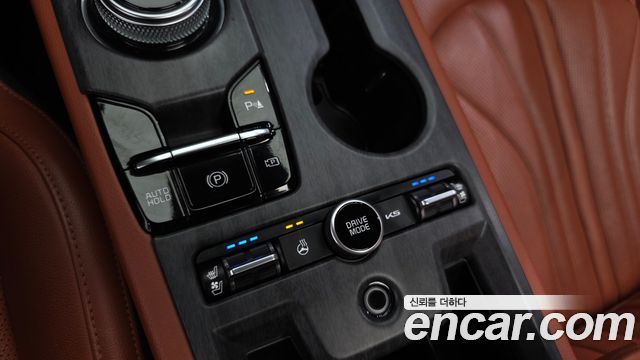 Kia K5 2024 — photo 33