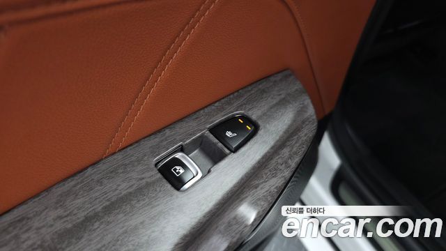 Kia K5 2024 — photo 36