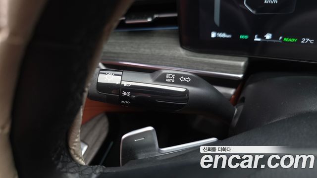 Kia K5 2024 — photo 37