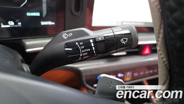 Kia K5 2024 — photo 38