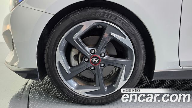 Hyundai Veloster 2018 — photo 5