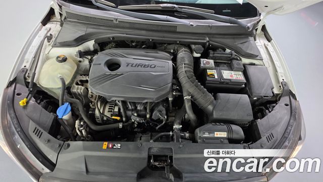 Hyundai Veloster 2018 — photo 6