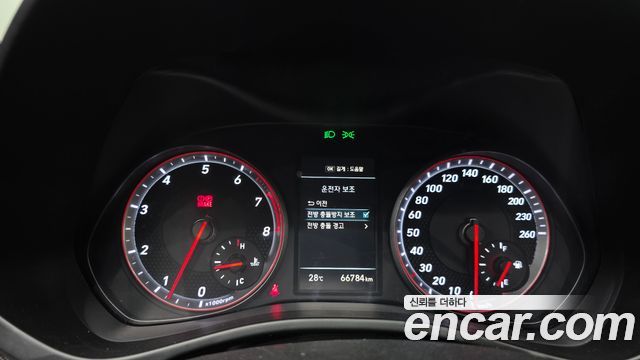 Hyundai Veloster 2018 — photo 8