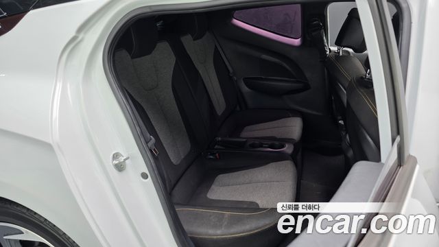 Hyundai Veloster 2018 — photo 12