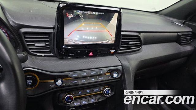 Hyundai Veloster 2018 — photo 15