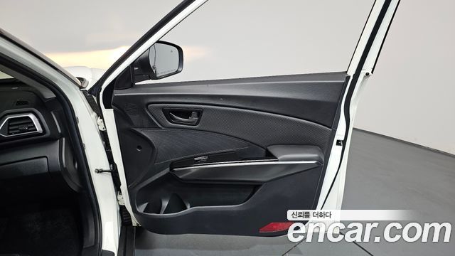 KG Mobility TIBOLI 2025 — photo 14