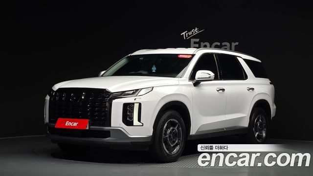 Hyundai Palisade 2023 — photo 1