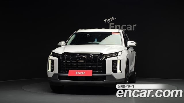 Hyundai Palisade 2023 — photo 3