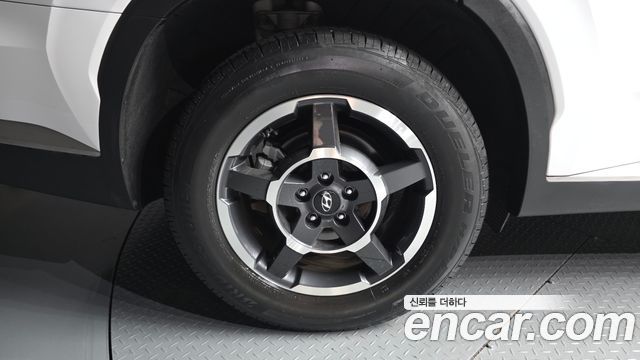 Hyundai Palisade 2023 — photo 5