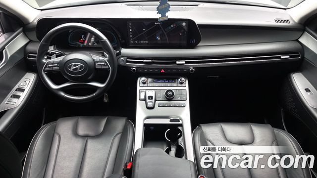 Hyundai Palisade 2023 — photo 10