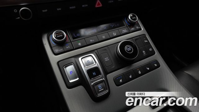 Hyundai Palisade 2023 — photo 12