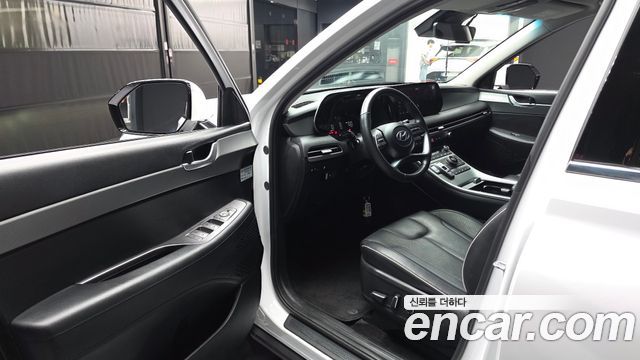 Hyundai Palisade 2023 — photo 13