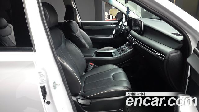 Hyundai Palisade 2023 — photo 17