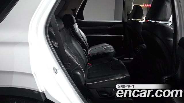 Hyundai Palisade 2023 — photo 18
