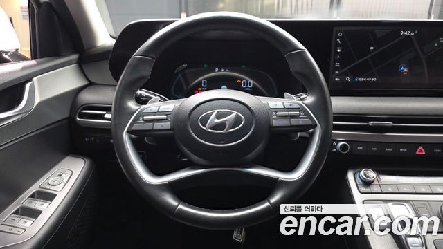 Hyundai Palisade 2023 — photo 19