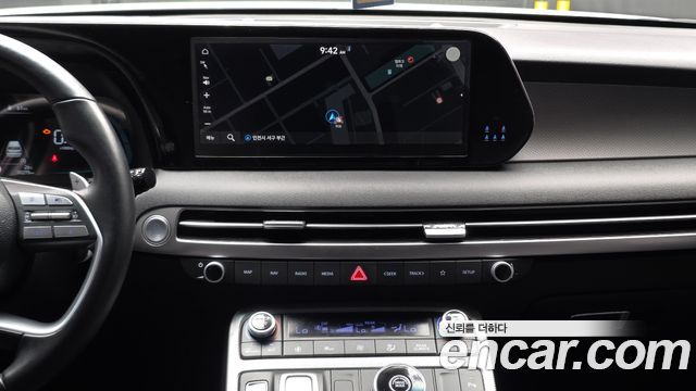 Hyundai Palisade 2023 — photo 20