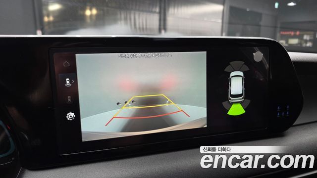 Hyundai Palisade 2023 — photo 21