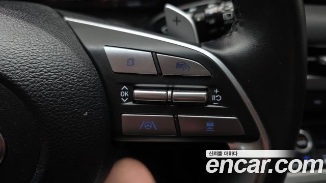 Hyundai Palisade 2023 — photo 22