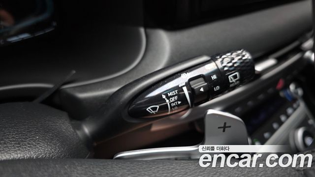 Hyundai Palisade 2023 — photo 25