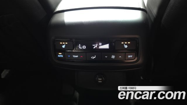 Hyundai Palisade 2023 — photo 26