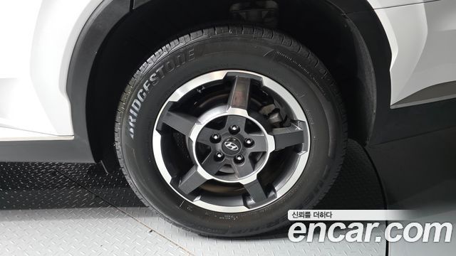 Hyundai Palisade 2023 — photo 7