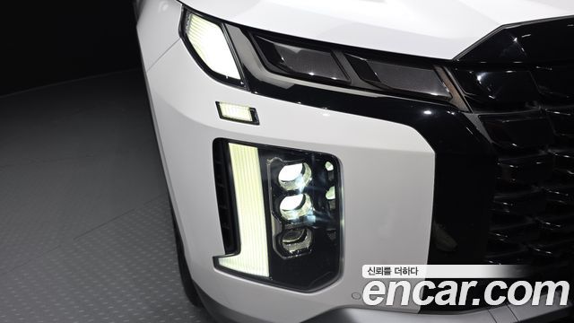 Hyundai Palisade 2023 — photo 8