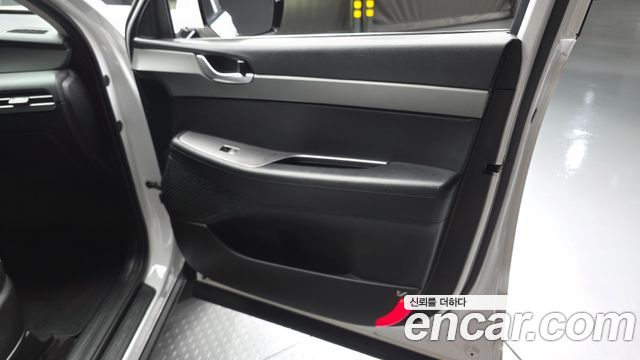 Hyundai Palisade 2023 — photo 14