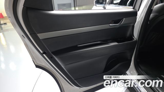 Hyundai Palisade 2023 — photo 15
