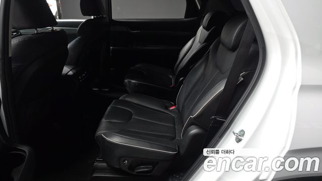 Hyundai Palisade 2023 — photo 16