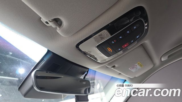 Hyundai Palisade 2023 — photo 30