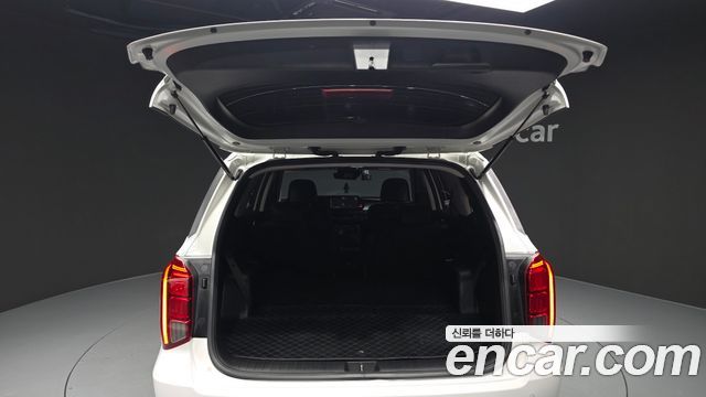 Hyundai Palisade 2023 — photo 31