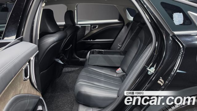 Kia K8 2023 — photo 12