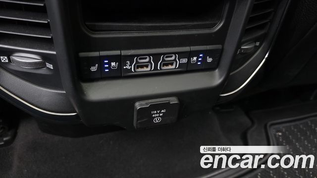 Dodge Ram Pick Up 2019 — photo 33