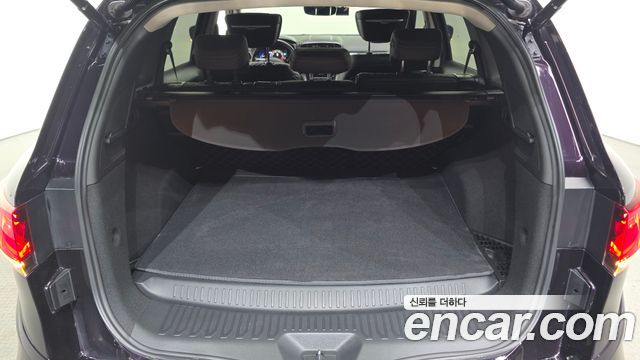 Renault Korea QM6 2022 — photo 19