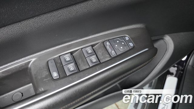 Renault Korea QM6 2022 — photo 29