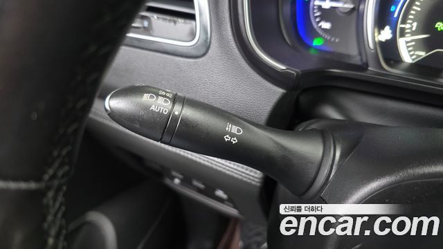 Renault Korea QM6 2022 — photo 30