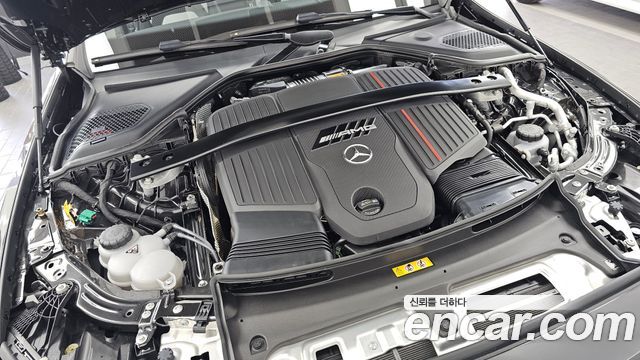 Mercedes-Benz E-Class 2026 — photo 6