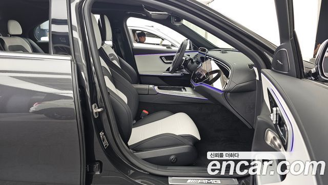 Mercedes-Benz E-Class 2026 — photo 17
