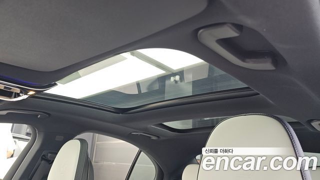 Mercedes-Benz E-Class 2026 — photo 24