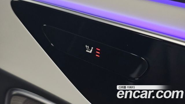 Mercedes-Benz E-Class 2026 — photo 25