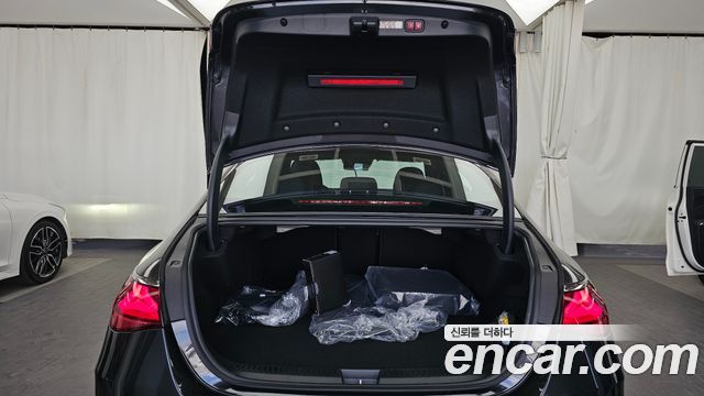 Mercedes-Benz E-Class 2026 — photo 26