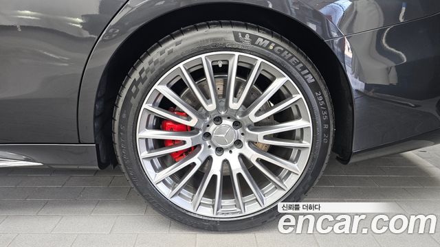 Mercedes-Benz E-Class 2026 — photo 7
