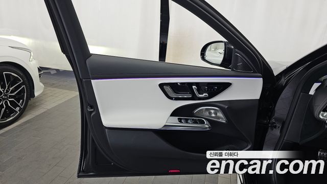 Mercedes-Benz E-Class 2026 — photo 14