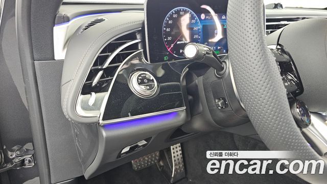 Mercedes-Benz E-Class 2026 — photo 27