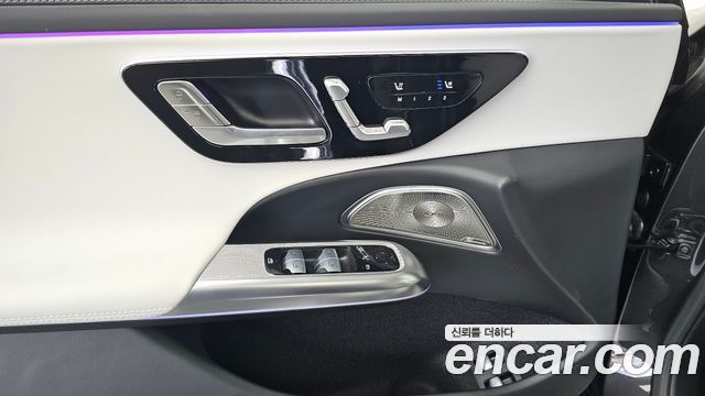 Mercedes-Benz E-Class 2026 — photo 28