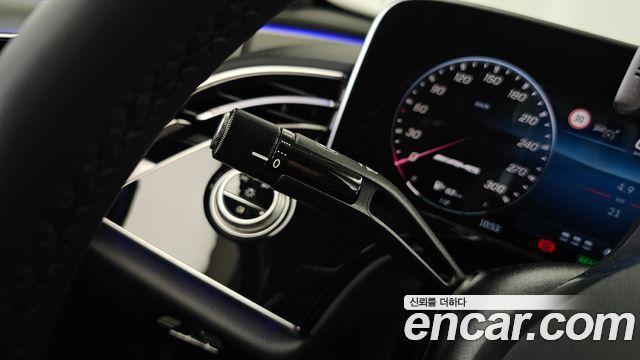 Mercedes-Benz E-Class 2026 — photo 29