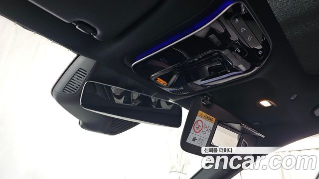 Mercedes-Benz E-Class 2026 — photo 34